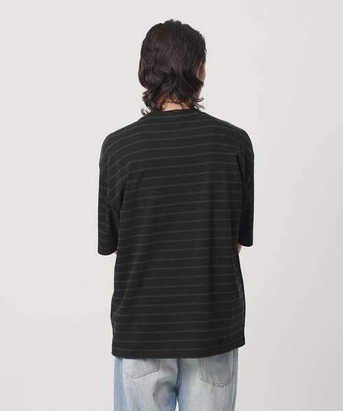 monkey time BEAUTY＆YOUTH UNITED ARROWS tシャツ ウォッシュド