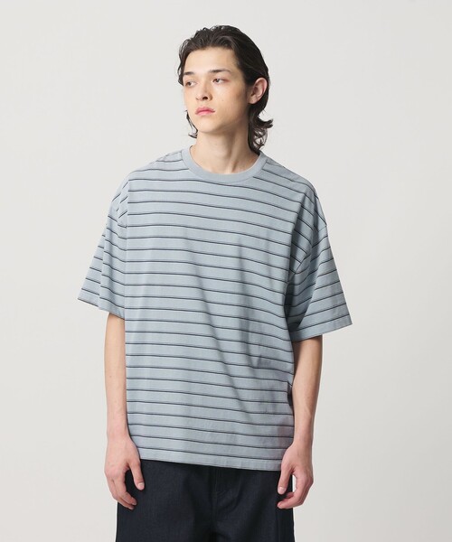 monkey time BEAUTY＆YOUTH UNITED ARROWS tシャツ ウォッシュド