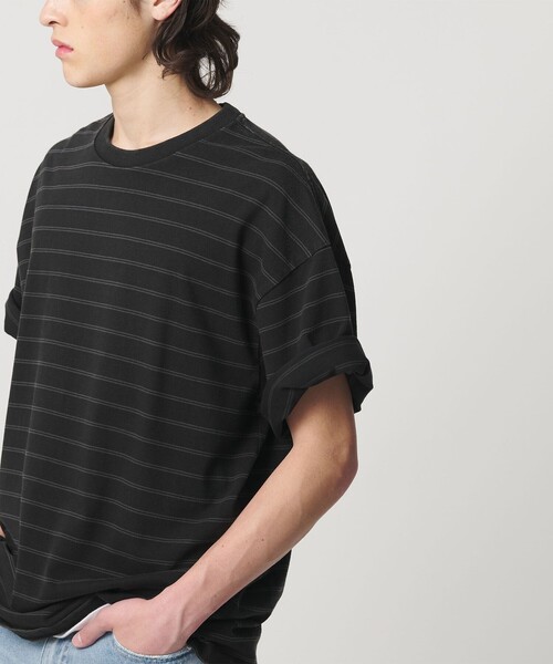 monkey time BEAUTY＆YOUTH UNITED ARROWS tシャツ ウォッシュド
