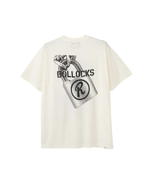 HYSTERIC GLAMOUR（ヒステリックグラマー） tシャツ DENNIS MORRIS/SID