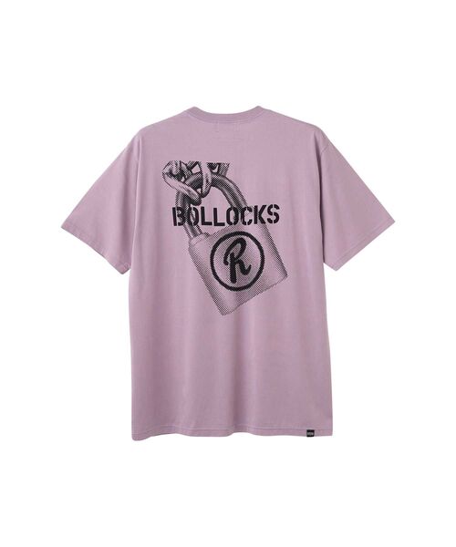 HYSTERIC GLAMOUR（ヒステリックグラマー） tシャツ DENNIS MORRIS/SID