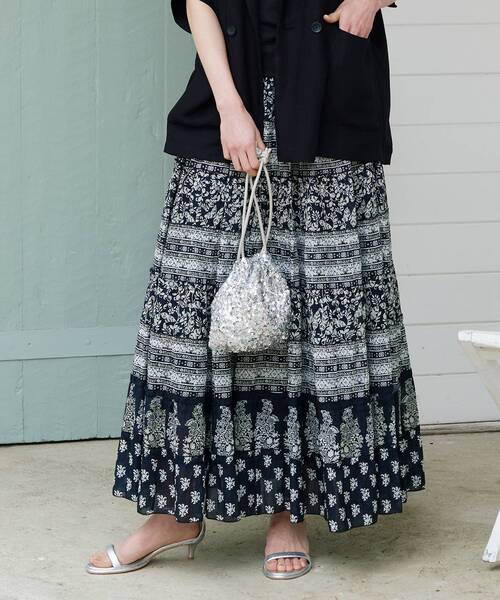 via faburrica（ファッション）の商品一覧 通販 - Yahoo!ショッピング