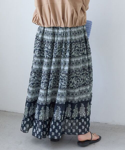 via faburrica（ファッション）の商品一覧 通販 - Yahoo!ショッピング