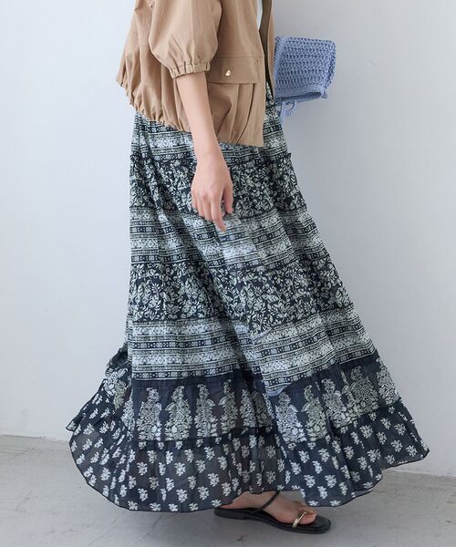 via faburrica（ファッション）の商品一覧 通販 - Yahoo!ショッピング
