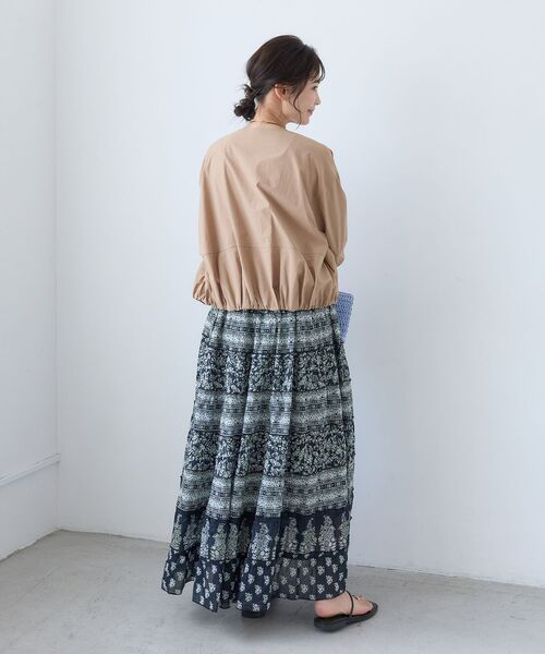 via faburrica（ファッション）の商品一覧 通販 - Yahoo!ショッピング