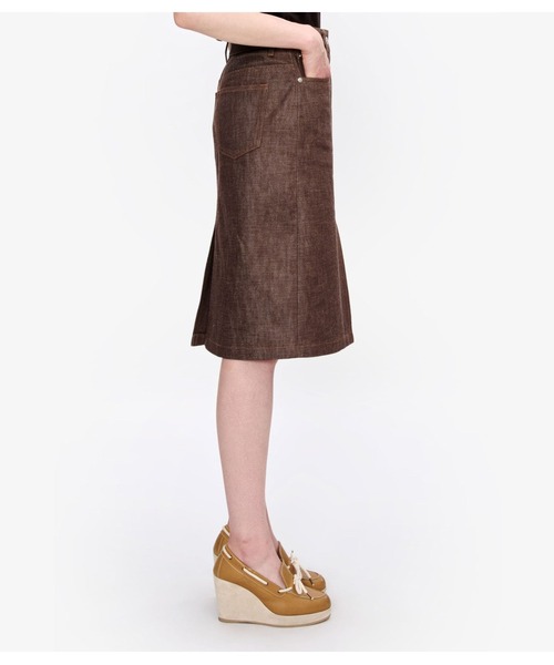 スカート JUPE LIZZIEの画像