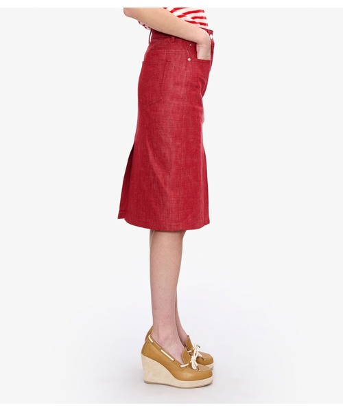 スカート JUPE LIZZIEの画像