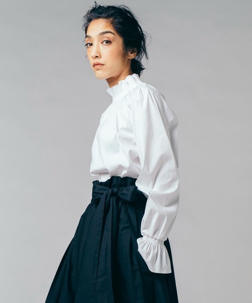 DOUBLE STANDARD CLOTHING（ダブルスタンダードクロージング） 長袖