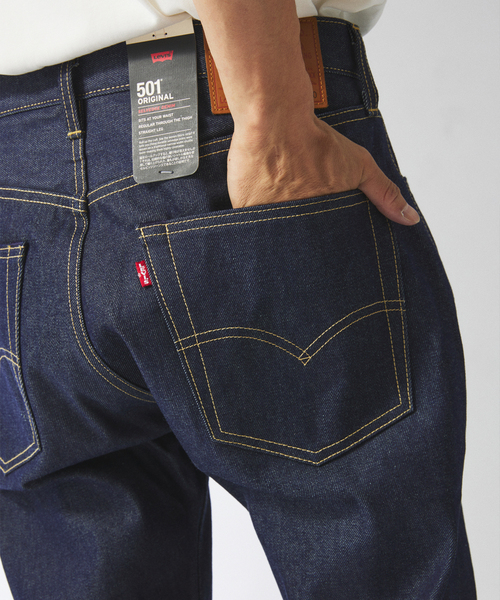 Levi's（リーバイス） ジーンズ 「L30」LEVI'S(R)/リーバイス(R) 別注