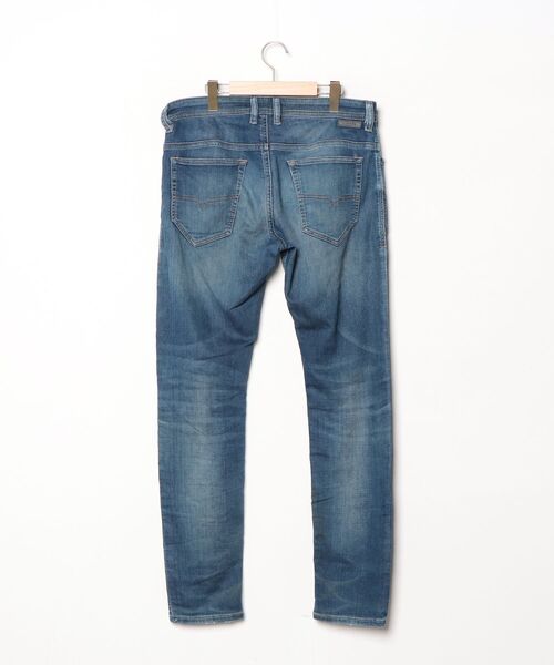 DIESEL（ディーゼル） スウェットパンツ 34 ブルー メンズ : ZOZOTOWN