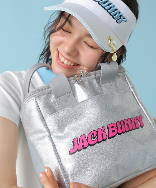 Jack Bunny!!（ジャックバニー） ゴルフ 「Jack Bunny!!」「ルナ