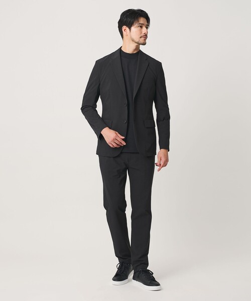 BEAUTY＆YOUTH UNITED ARROWS ジャケット テーラードジャケット 「WEB