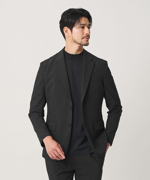 BEAUTY＆YOUTH UNITED ARROWS ジャケット テーラードジャケット 「WEB