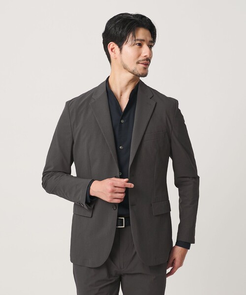 BEAUTY＆YOUTH UNITED ARROWS ジャケット テーラードジャケット 「WEB
