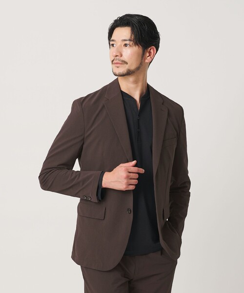 BEAUTY＆YOUTH UNITED ARROWS ジャケット テーラードジャケット 「WEB