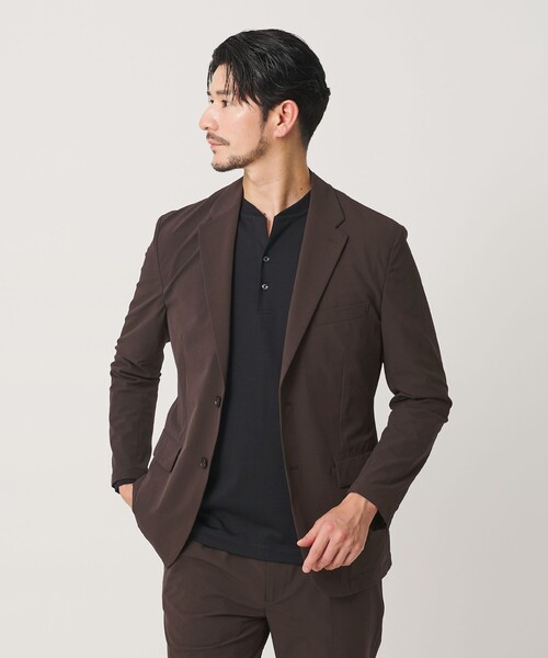 BEAUTY＆YOUTH UNITED ARROWS ジャケット テーラードジャケット 「WEB