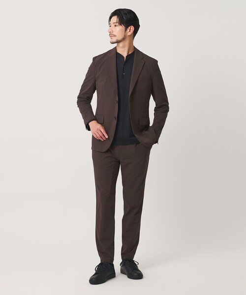 BEAUTY＆YOUTH UNITED ARROWS ジャケット テーラードジャケット 「WEB