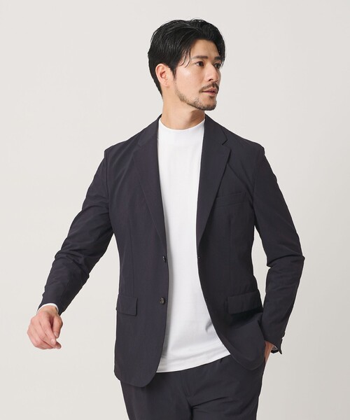 BEAUTY＆YOUTH UNITED ARROWS ジャケット テーラードジャケット 「WEB