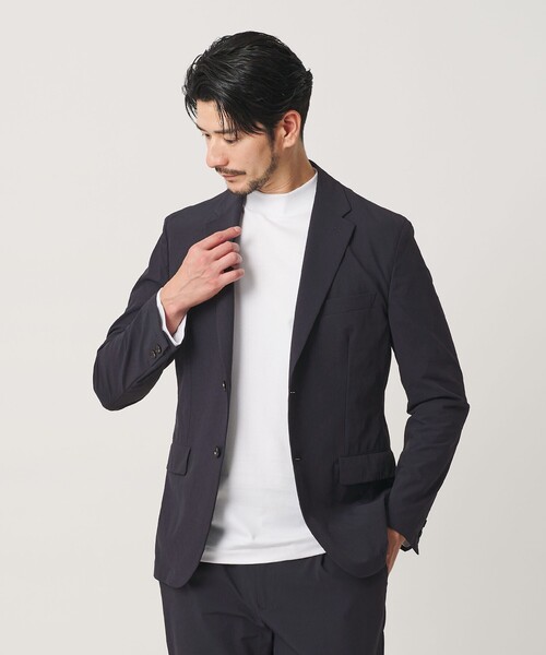 BEAUTY＆YOUTH UNITED ARROWS ジャケット テーラードジャケット 「WEB