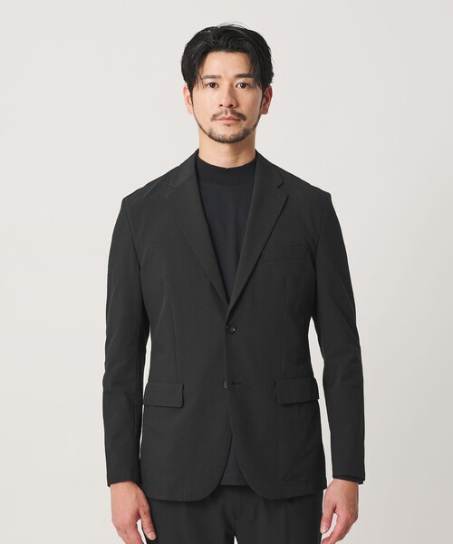 BEAUTY＆YOUTH UNITED ARROWS ジャケット テーラードジャケット 「WEB