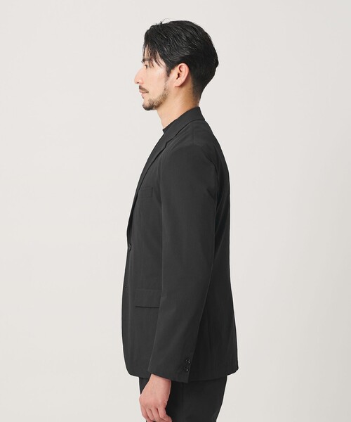 BEAUTY＆YOUTH UNITED ARROWS ジャケット テーラードジャケット 「WEB