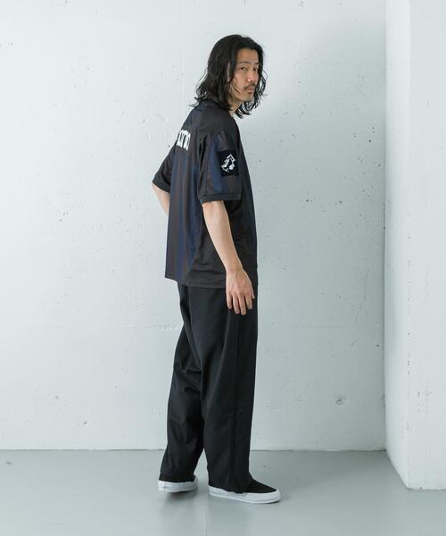 LOTTO（ロット） tシャツ LOTTO K.TERADA GAME SHIRTS 1 メンズ