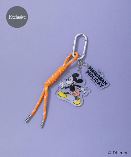 URBAN RESEARCH Sonny Label キーホルダー 別注/DISNEY/バッグチャーム