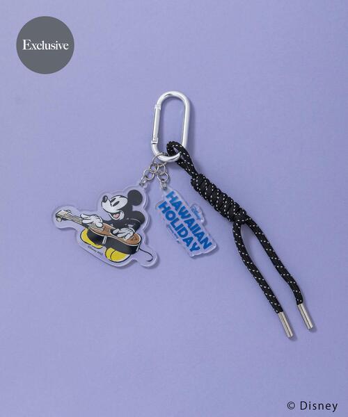 URBAN RESEARCH Sonny Label キーホルダー 別注/DISNEY/バッグチャーム