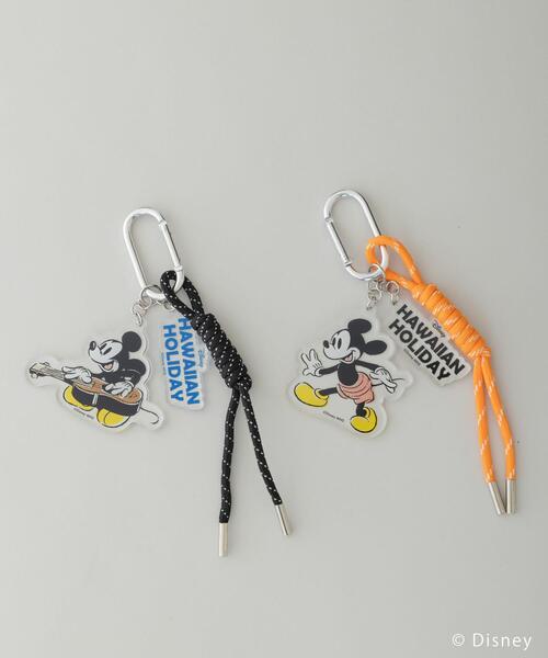 URBAN RESEARCH Sonny Label キーホルダー 別注/DISNEY/バッグチャーム