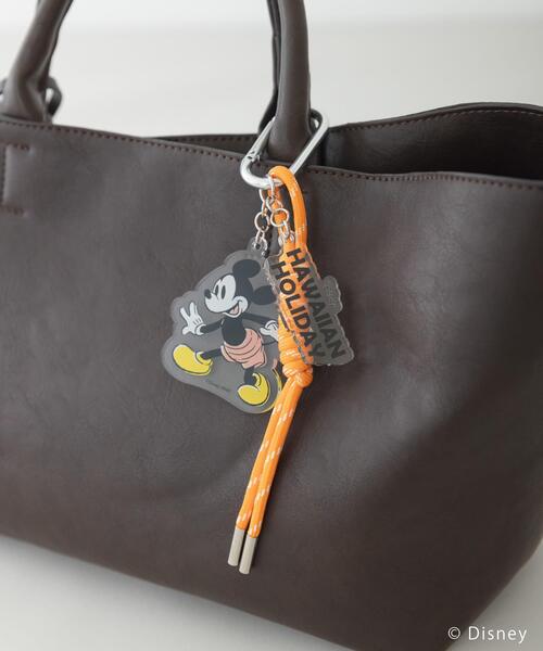 URBAN RESEARCH Sonny Label キーホルダー 別注/DISNEY/バッグチャーム