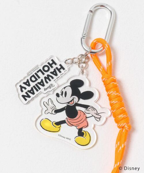 URBAN RESEARCH Sonny Label キーホルダー 別注/DISNEY/バッグチャーム