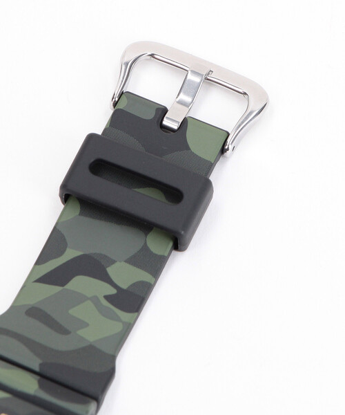 G-SHOCK gショック 腕時計 メンズ CASIO/カシオ BOLD CAMO SERIES