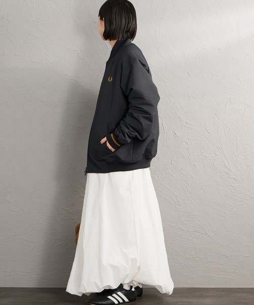 FRED PERRY（フレッドペリー） ブルゾン アウター 「WEB先行予約
