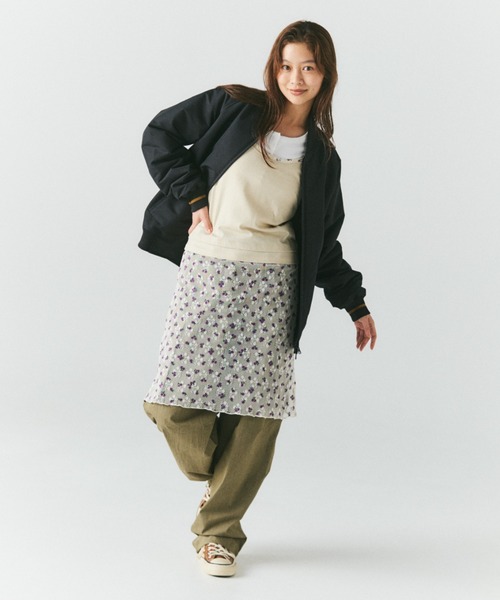 FRED PERRY（フレッドペリー） ブルゾン アウター 「WEB先行予約