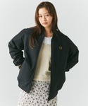 フレッドペリー ブルゾン アウター 「WEB先...の詳細画像3