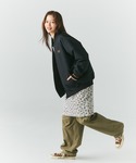 フレッドペリー ブルゾン アウター 「WEB先...の詳細画像5