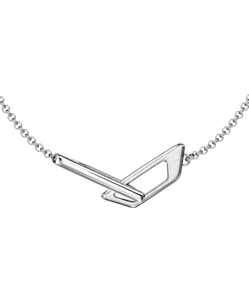 DIESEL（ディーゼル） ネックレス アクセサリー ユニセックス