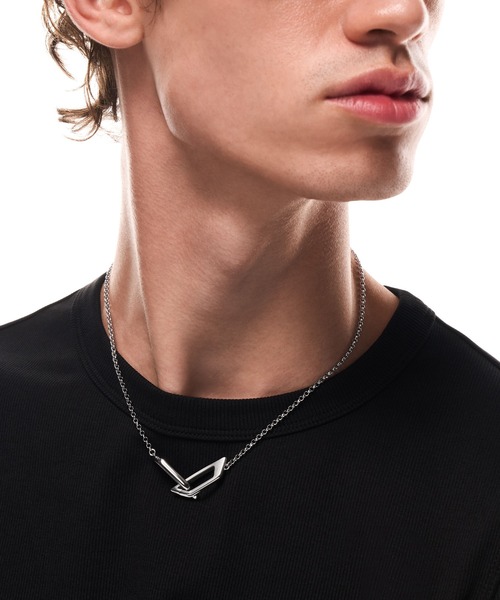 DIESEL（ディーゼル） ネックレス アクセサリー ユニセックス