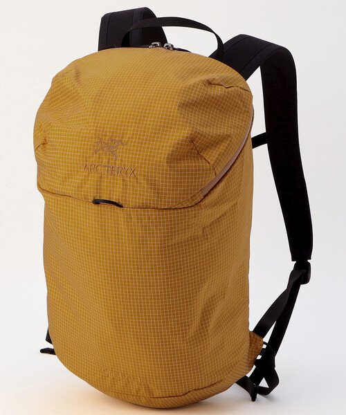【国内正規品】新品アークテリクス　コンシール15 バックパック リュック ARC'TERYX（アークテリクス） デイバック リュック ARC'TERYX