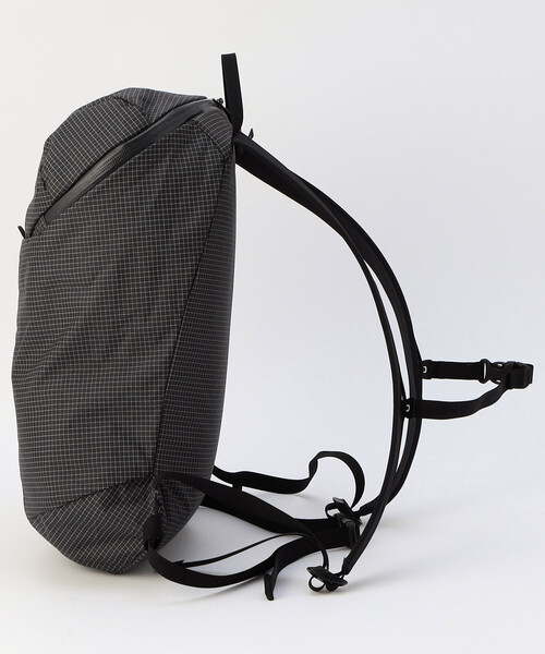 アークテリクス コンシール 15 バックパック ブラック 国内正規品 新品 ARC'TERYX（アークテリクス） デイバック リュック ARC'TERYX