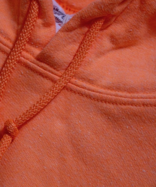 Towncraft オレンジ トレーナー Lサイズ TOWNCRAFT（タウンクラフト） パーカー 「WEB限定」TOWNCRAFT/タウン