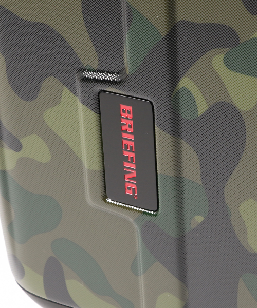 スーツケース H-100 TROPIC CAMOUFLAGE / H-100 トロピックカモフラージュ 商品情報 ZOZO問い合わせ番号:26223010ショップ:BRIEFING,ブリーフィングブランド:BRIEFING,ブリーフィング商品名:H-100 T TM5276631494 (33880円)