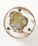 花瓶 COLOR GLAZED POT/4号 植木鉢の詳細画像4