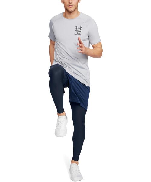 UNDER ARMOUR レギンス UAヒートギアアーマー2.0 レギンス