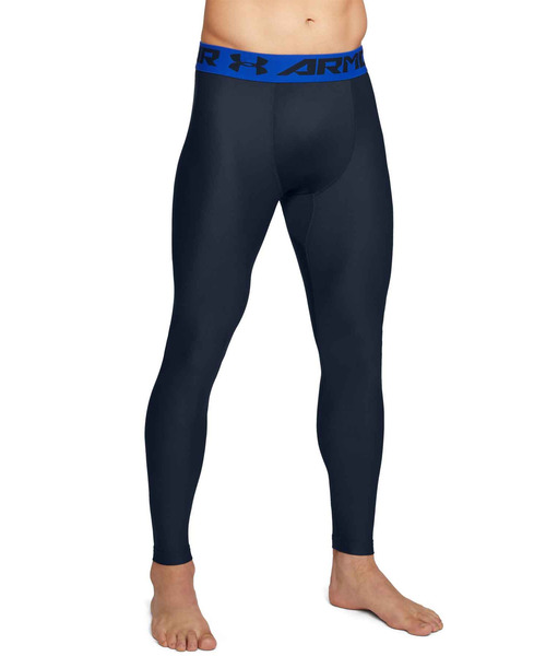 Under Armour シルバー レギンス 1369919_01.jpg