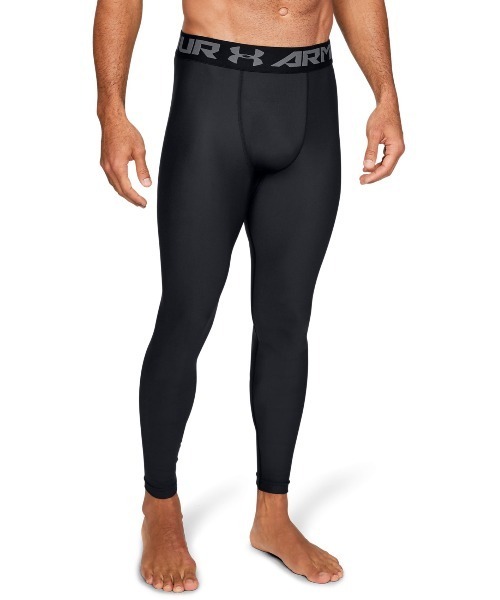 専用 2枚 2XL XXL サイズ アンダーアーマー レギンス UA ヒートギア UNDER ARMOUR レギンス UAヒートギアアーマー2.0 レギンス