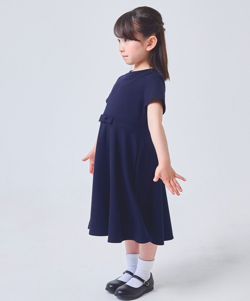 CHOPIN（ショパン） ワンピース 「KIDS」フォーマルフレアワンピース