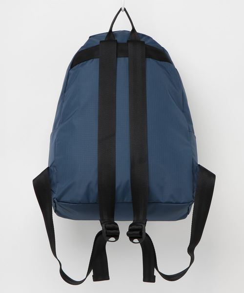 PANDORA Las Vegas限定 リュック型ノベルティー 新品未使用 OMCC デイバック リュック Packable Backpack STD - Ripstop