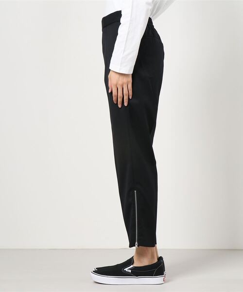 好評超激安 パンツ BRANFIELD CROPPED SLIM TROUSERS BRANFIELD クロップド スリム トラウザー ZOZOTOWN PayPayモール店 - 通販 - PayPayモール 最安値新品