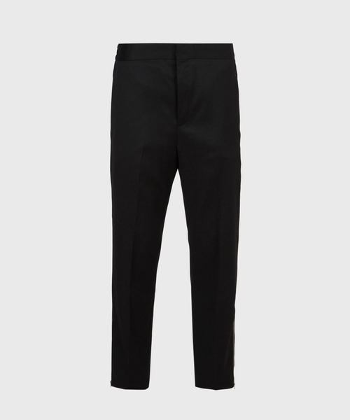 好評超激安 パンツ BRANFIELD CROPPED SLIM TROUSERS BRANFIELD クロップド スリム トラウザー ZOZOTOWN PayPayモール店 - 通販 - PayPayモール 最安値新品